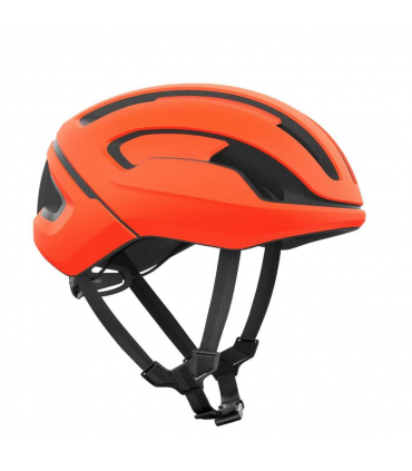 Jalgrattakiiver Poc Omne Air MIPS - Matt Oranz