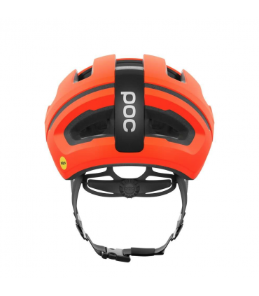 Jalgrattakiiver Poc Omne Air MIPS - Matt Oranz