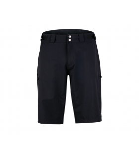 Rattapüksid Force Rebel MTB - Must