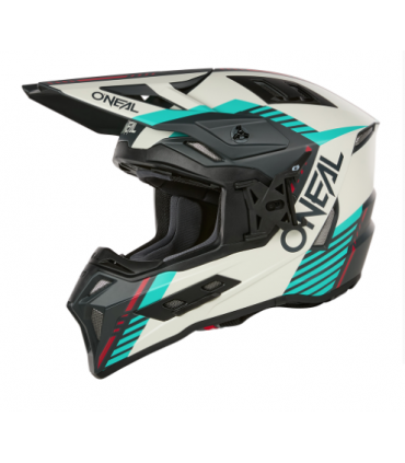 Krossikiiver ONEAL EX-SRS - Hall/Sinine/Must