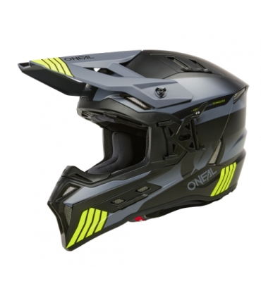 Krossikiiver ONEAL EX-SRS - Must/Hall/Kollane