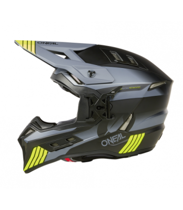 Krossikiiver ONEAL EX-SRS - Must/Hall/Kollane
