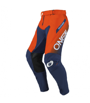 Krossipüksid ONEAL Mayhem Hexx - Sinine/Oranz