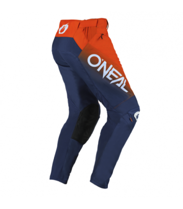 Krossipüksid ONEAL Mayhem Hexx - Sinine/Oranz