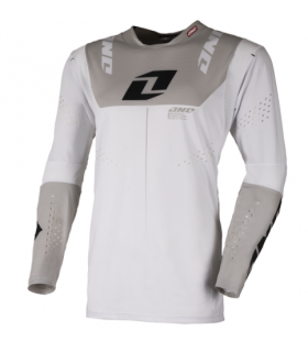 Krossisärk ONE Industries X-197 - Valge