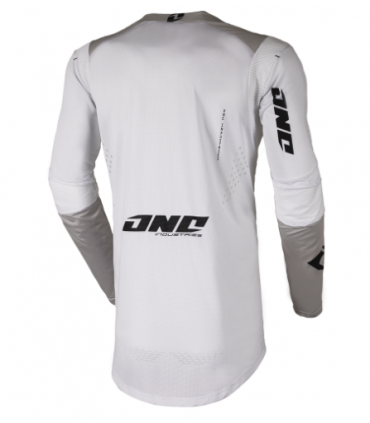 Krossisärk ONE Industries X-197 - Valge