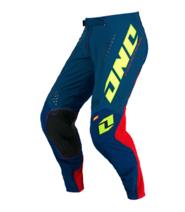 Laste Krossipüksid ONE Industries X-197 - Tumesinine
