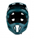 Full-Face Kiiver FORCE Venom downhill - Sinine