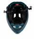 Full-Face Kiiver FORCE Venom downhill - Sinine