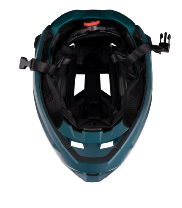 Full-Face Kiiver FORCE Venom downhill - Sinine