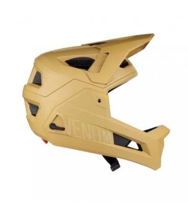 Full-Face Kiiver FORCE Venom downhill - Liiv