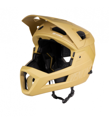 Full-Face Kiiver FORCE Venom downhill - Liiv