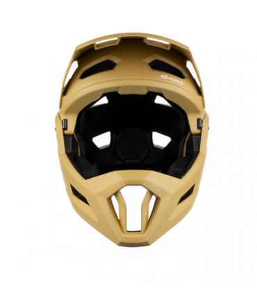 Full-Face Kiiver FORCE Venom downhill - Liiv