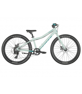 Lasteratas Scott Contessa 24 Rigid - Heleroheline