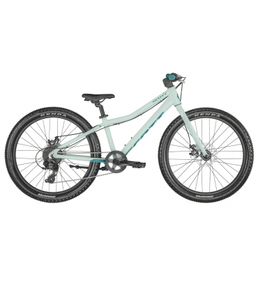 Lasteratas Scott Contessa 24 Rigid - Heleroheline