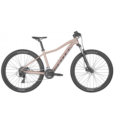 Maastikuratas Scott Contessa Active 50 - Roosa