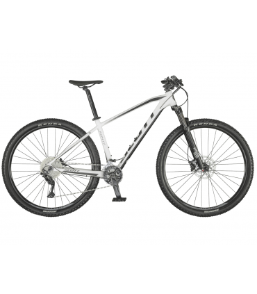 Maastikuratas Scott Aspect 930 29" - Valge