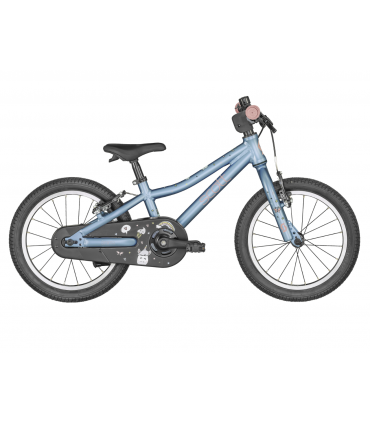 Lasteratas Scott Contessa 16 - Helesinine