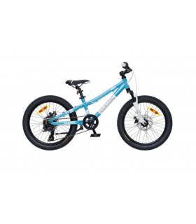 Lasteratas Classic Pro 20 Girl - Sinine