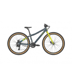 Lasteratas Bergamont Revox 26 - Tumesinine