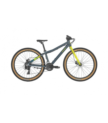 Lasteratas Bergamont Revox 26 - Tumesinine