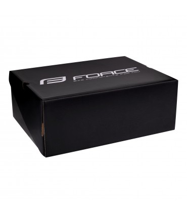 Jalgrattakingad Force Go - must