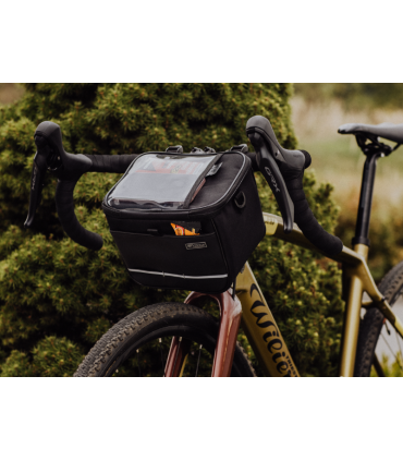 Force Lenksukott Cube, must