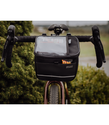 Force Lenksukott Cube, must