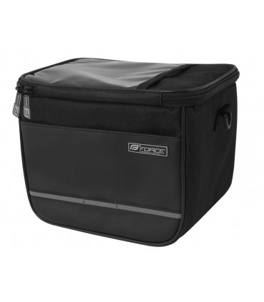 Force Lenksukott Cube, must