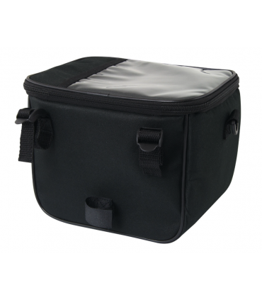 Force Lenksukott Cube, must