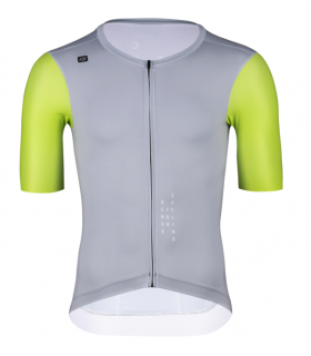 Meeste rattasärk FORCE Limit - hall-kollane