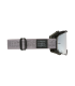 Krossiprillid ONEAL B-22 Static hall (silver klaasid)