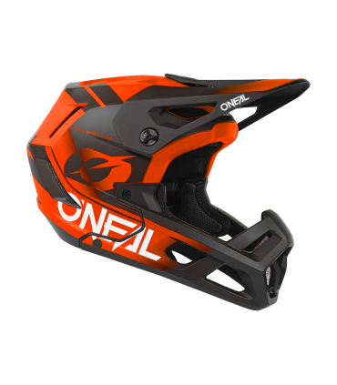 Rattakrossikiiver ONEAL SL1 Strike Punane