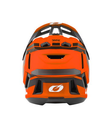 Rattakrossikiiver ONEAL SL1 Strike Punane