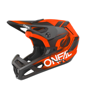 Rattakrossikiiver ONEAL SL1 Strike Punane