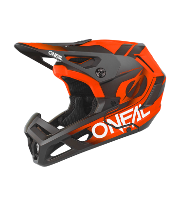 Rattakrossikiiver ONEAL SL1 Strike Punane