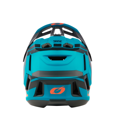 Rattakrossikiiver ONEAL SL1 Strike Must/Sinine