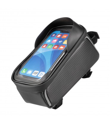 Force CLASH Telefonihoidik, rattakott jalgrattaraamile