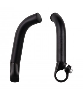 Jalgratta sarved Force B4.3 14,5 cm