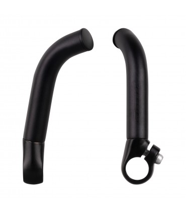 Jalgratta sarved Force B4.3 14,5 cm