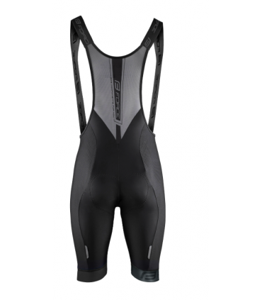 Traksidega rattapüksid Force B51 must