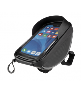 Telefonihoidik jalgrattale Force SMART XL