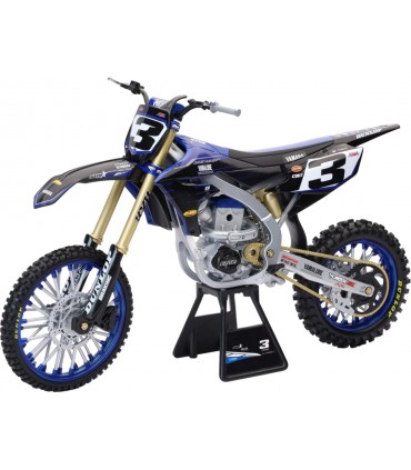 Mudel New Ray 1:6 Yamaha Eli Tomac "3"