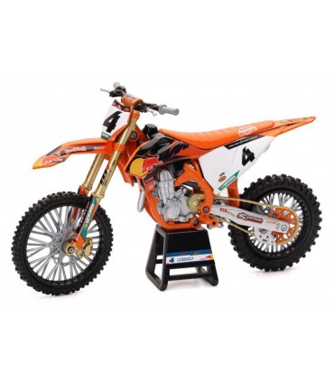 Mudel New Ray 1:12 KTM Chase Sexton "4"