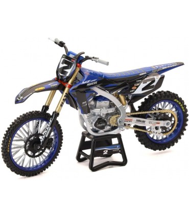 Mudel New Ray 1:12 Yamaha Cooper Webb "2"