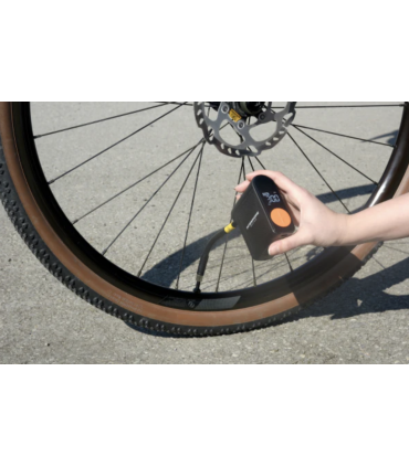 Air Pump MINI - akuga kompressor pump