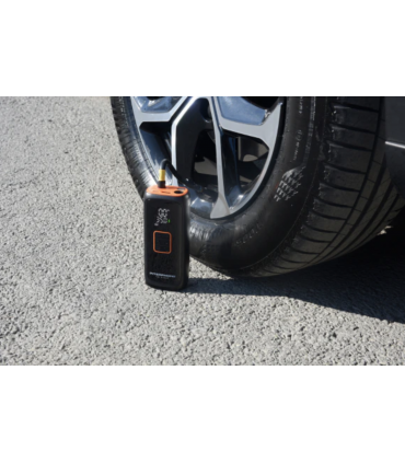 Air Pump SMART - akuga kompressor pump