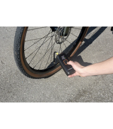 Air Pump SMART - akuga kompressor pump