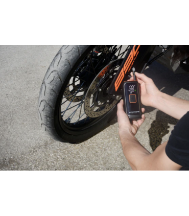 Air Pump SMART - akuga kompressor pump