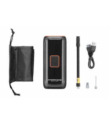 Air Pump SMART - akuga kompressor pump